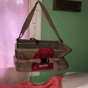 Kurgo pet booster seat 💺